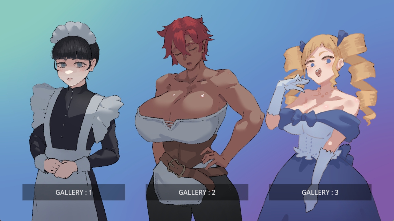 バックパック・エクスタシー