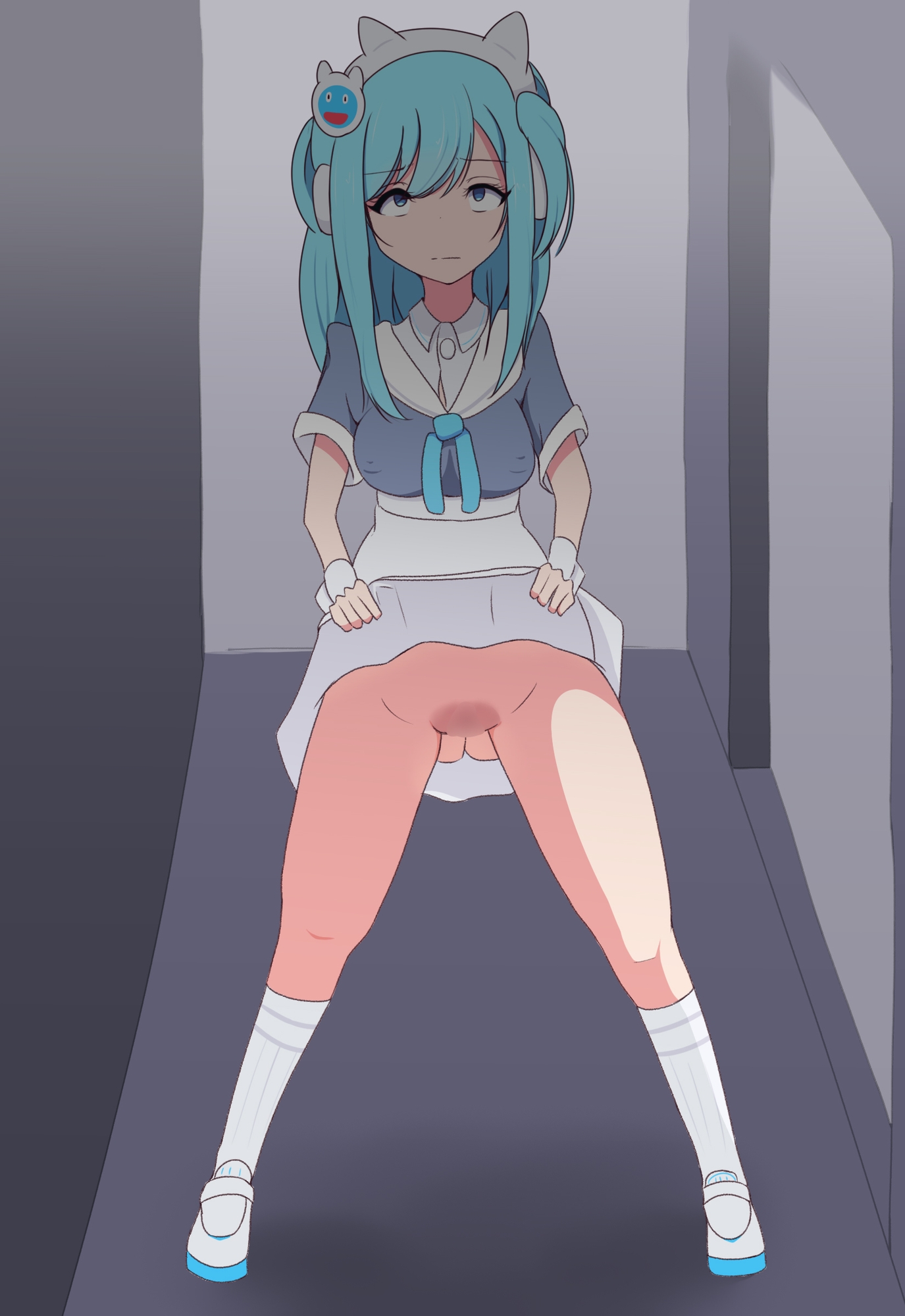 シフティ。じゃあNIK○Eのかわりにお前がオナホになれよwww