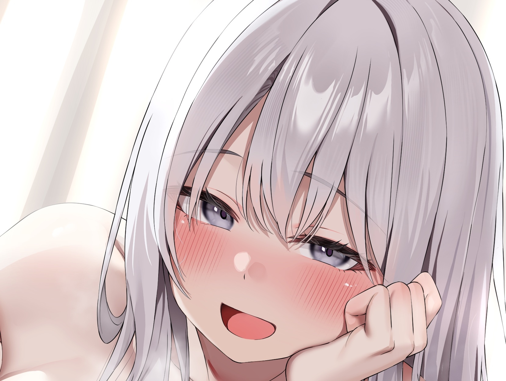 ✅12大特典✅【寝れるスケベ音声】ゆるふわお姉さんと超密着×全肯定スローH～寝かしつけからバブバブ搾乳、耳責め騎乗位、夢の中左右同時添い寝まで～