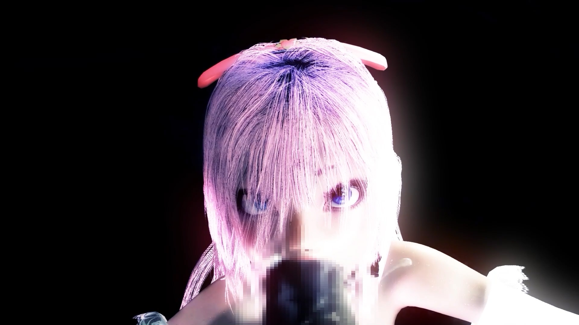 【120fps】魔法少女敗北。オークNTR妊娠ウェディング。つるぺたボディ。触手洗脳調教。娼婦。妊娠。快楽堕ち。