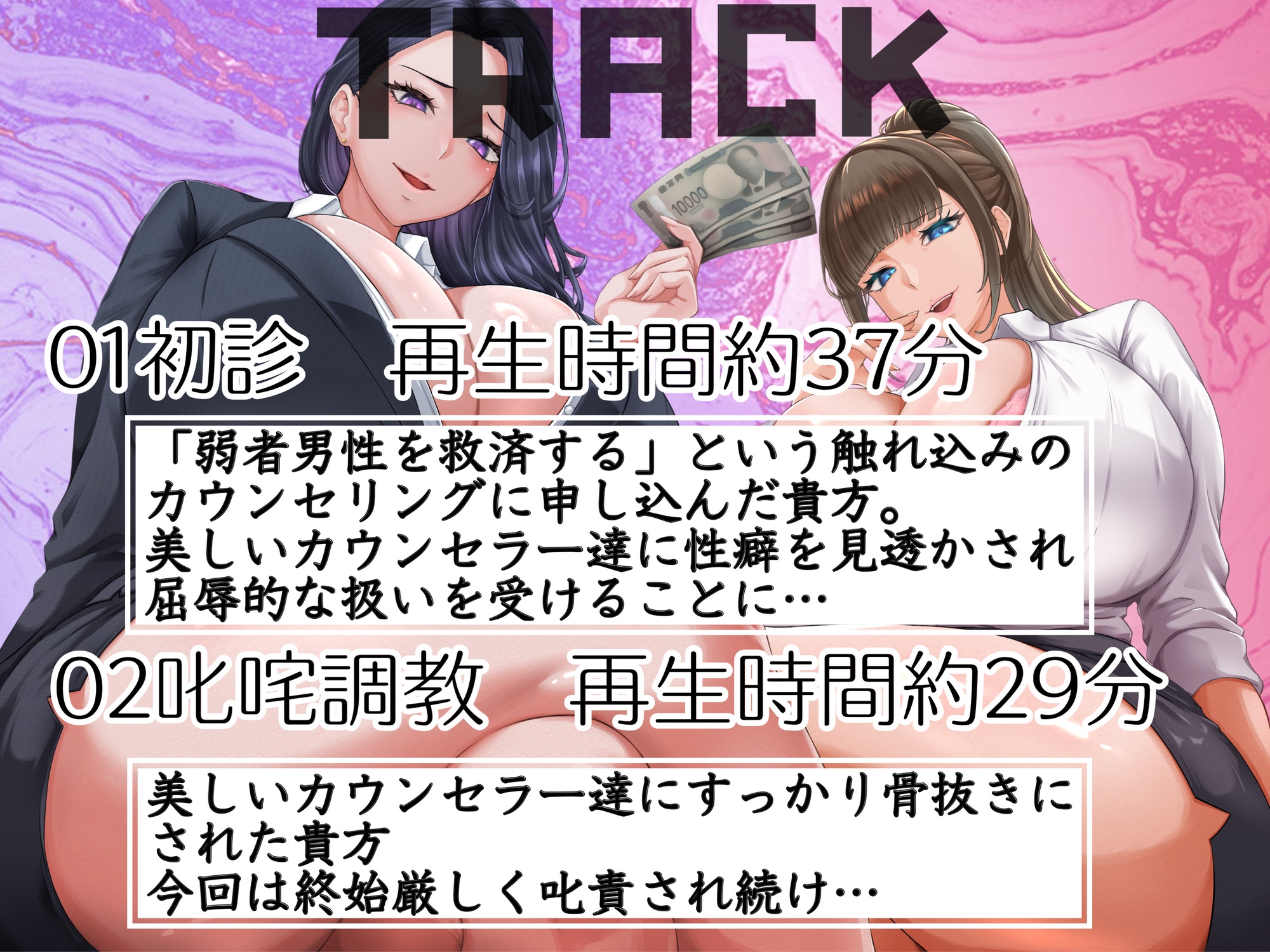 弱者男性救済プログラム