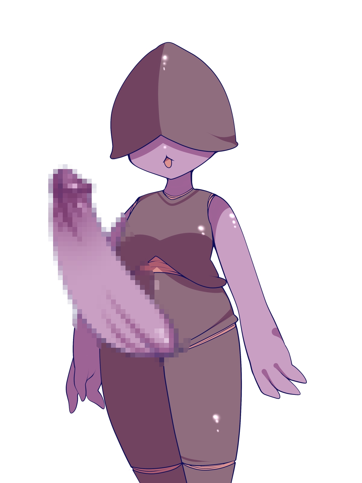 産めよ増やせよ宇宙の民よ