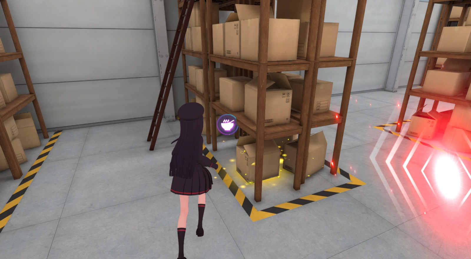 ウサギ・ハイブ -Usagi Hive-