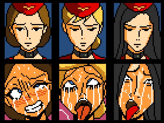 さすがですキャプテン 終末の子作りCAたち