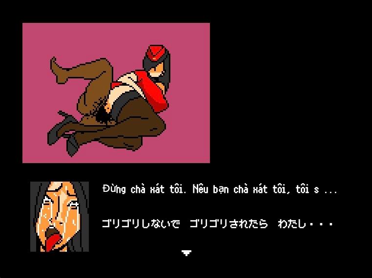 さすがですキャプテン 終末の子作りCAたち