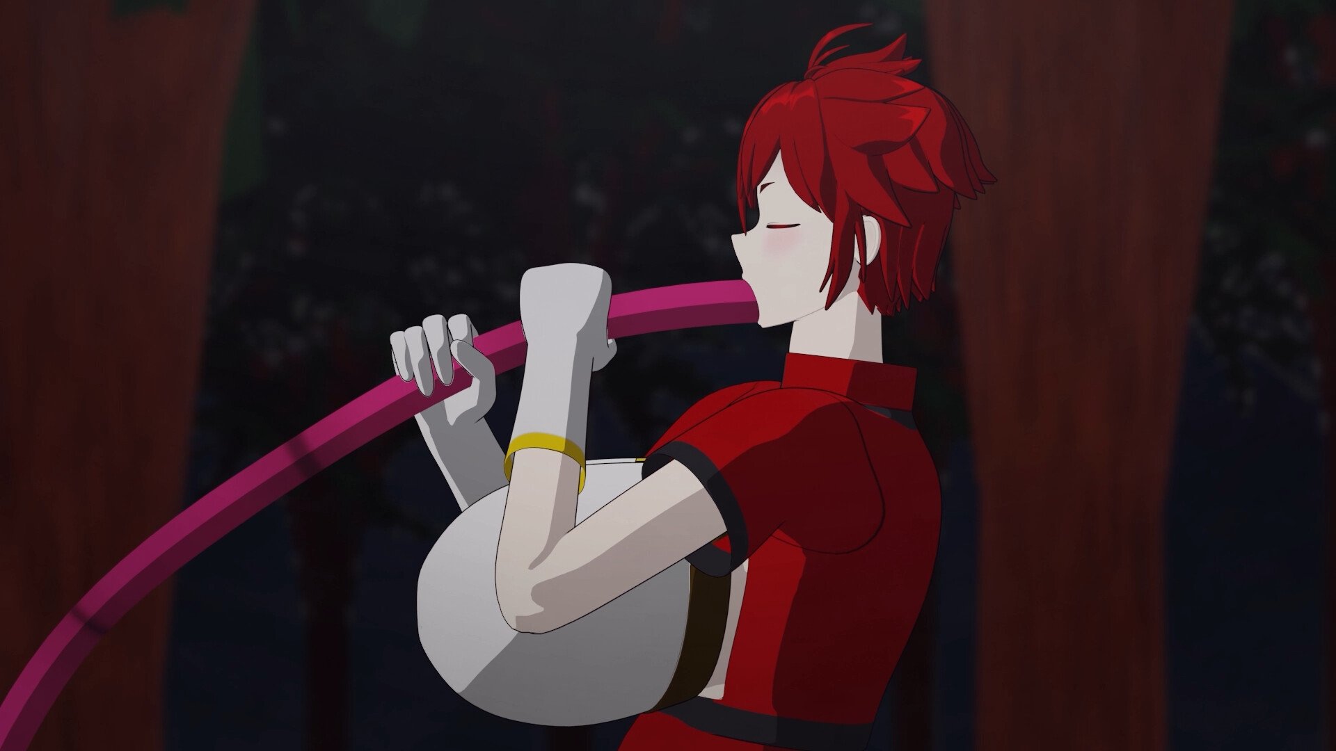 MONSTER PLAY2 ～触手編～