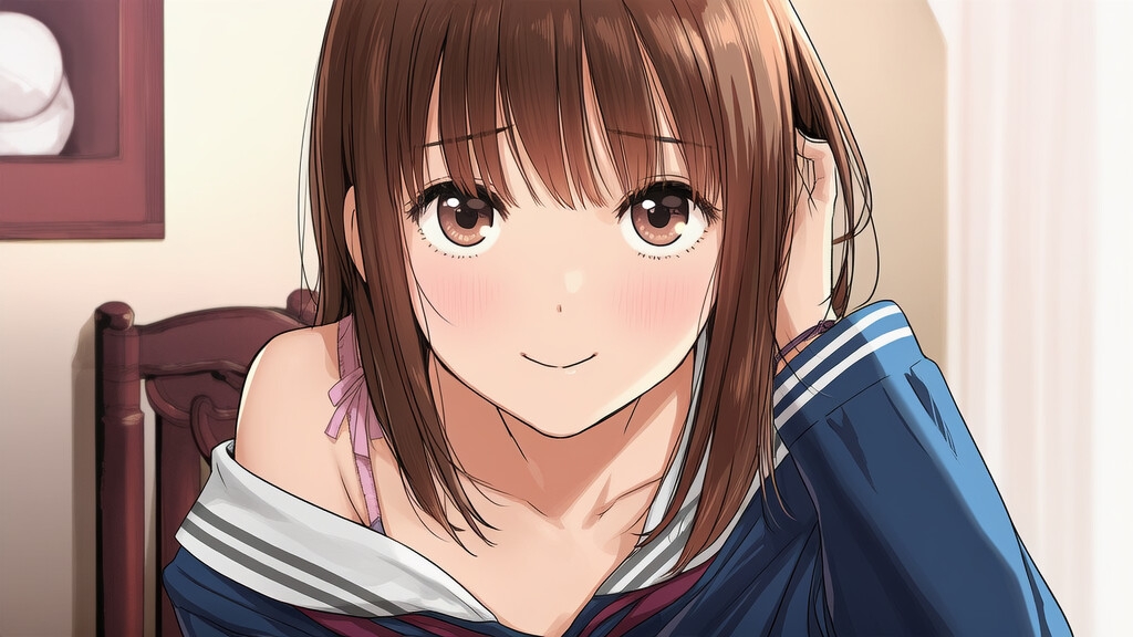 実録！JKリフレ潜入！?どんなシステム！?声聴くだけでわかるアイドル系超絶美少女と交渉の末…！ASMR/バイノーラル/体験談/リアル/女子校生/○リ/水着/制服/喘ぎ