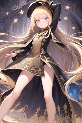 日刊即抜きシリーズVol.9-クラリッサ=フェルミナ編 No.2 クラリッサ=フェルミナ ─ 魔導官のぴっちりインナーに擦りつけぶっかけ