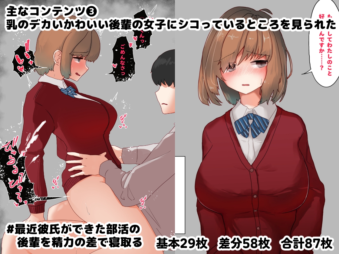 えいいちのFantiaまとめ1