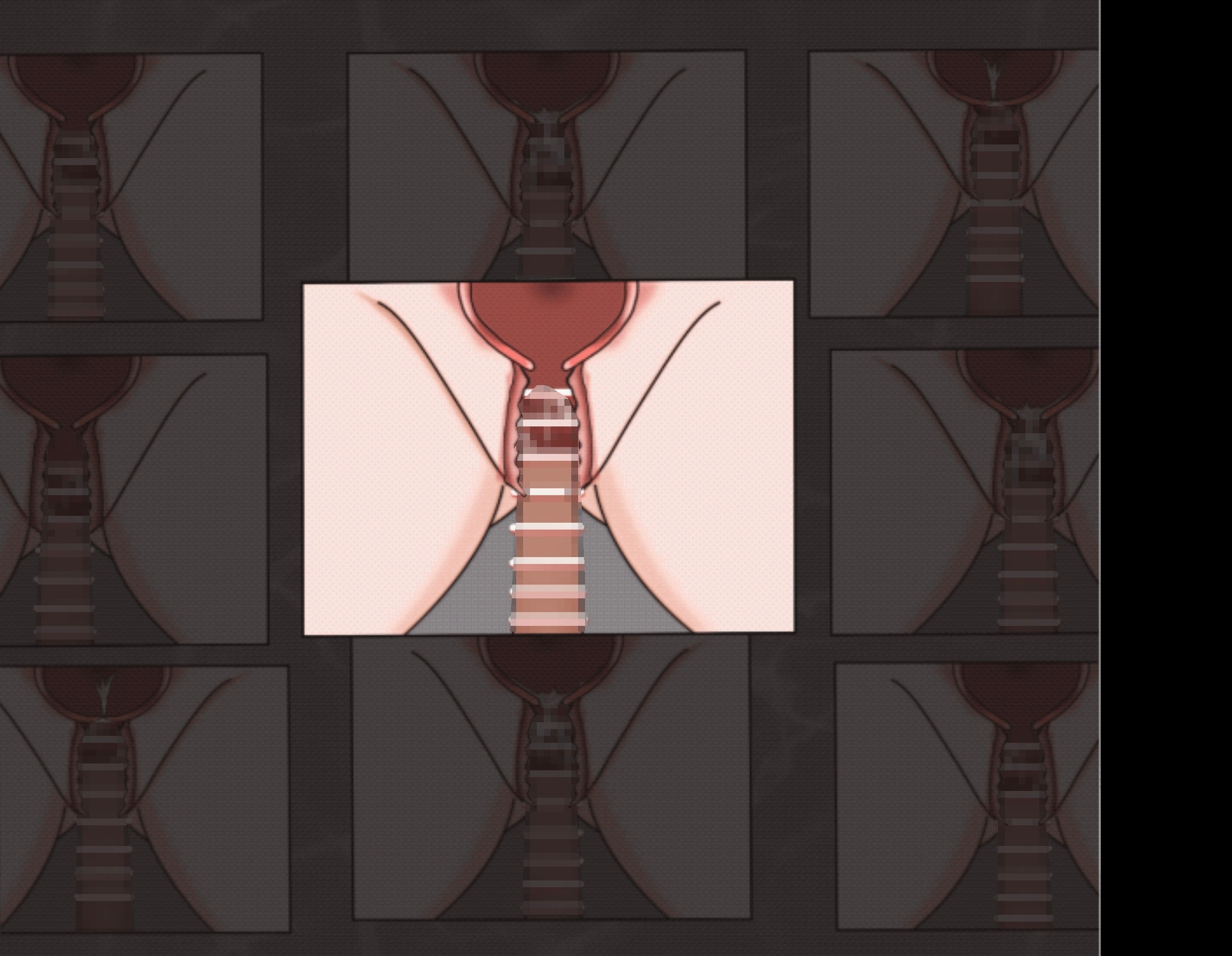 動く‼︎妊娠もの断面図もの まとめ