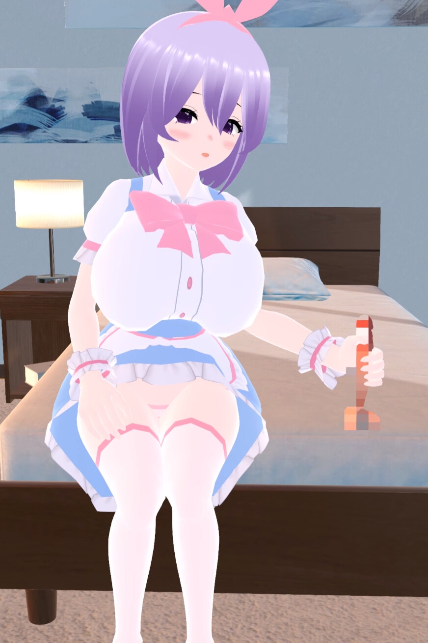 お兄ちゃん、早く射精してくれないとバレちゃうよ！