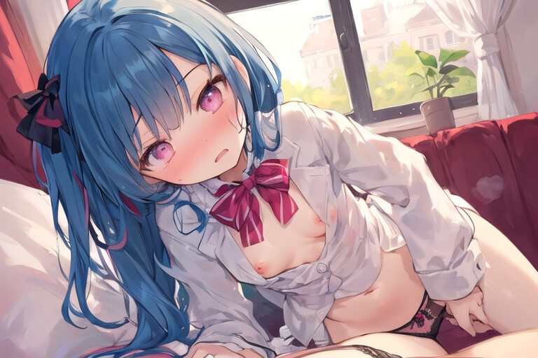 裏オプがあると噂のリフレ～軽いノリのエステシャン麻耶編