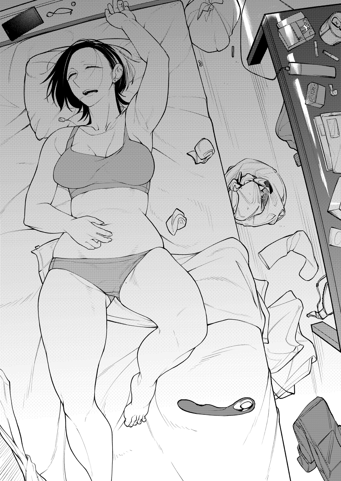 くだらない週末もお前となら