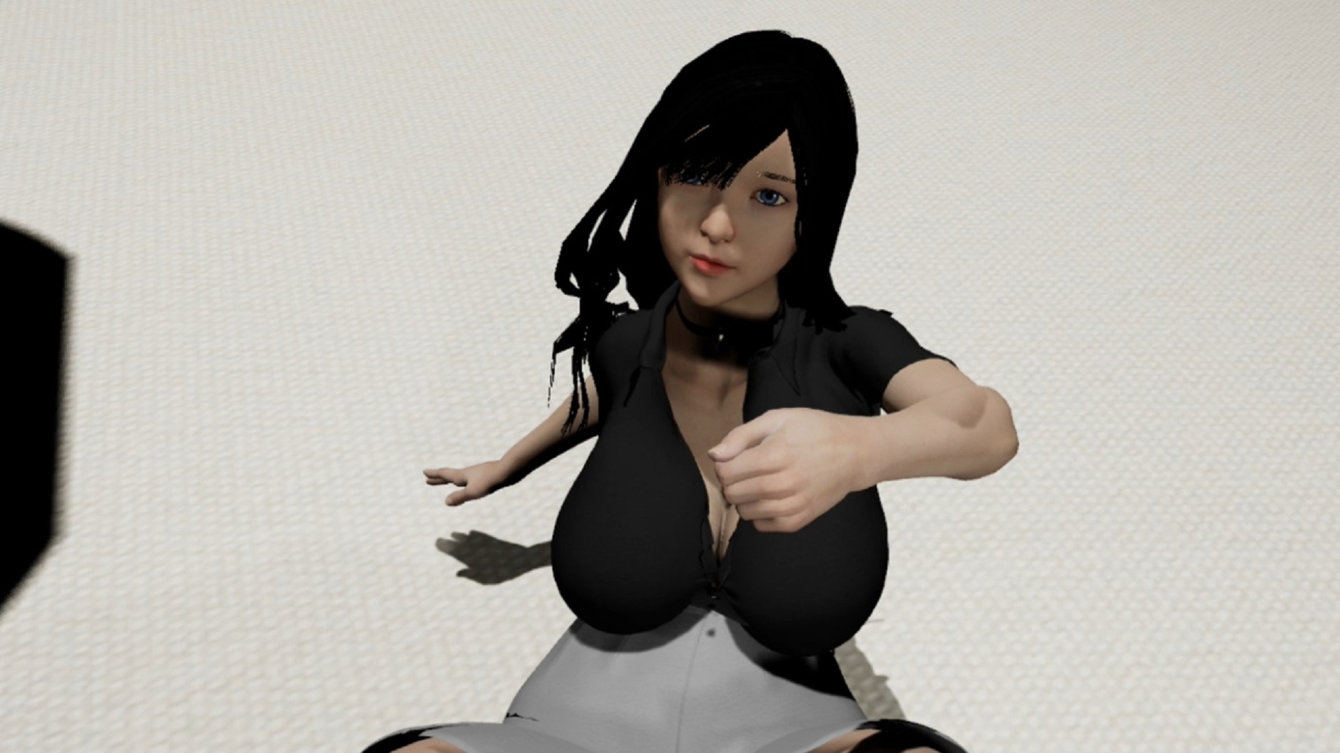 VR変態MMA(男女兼用版)