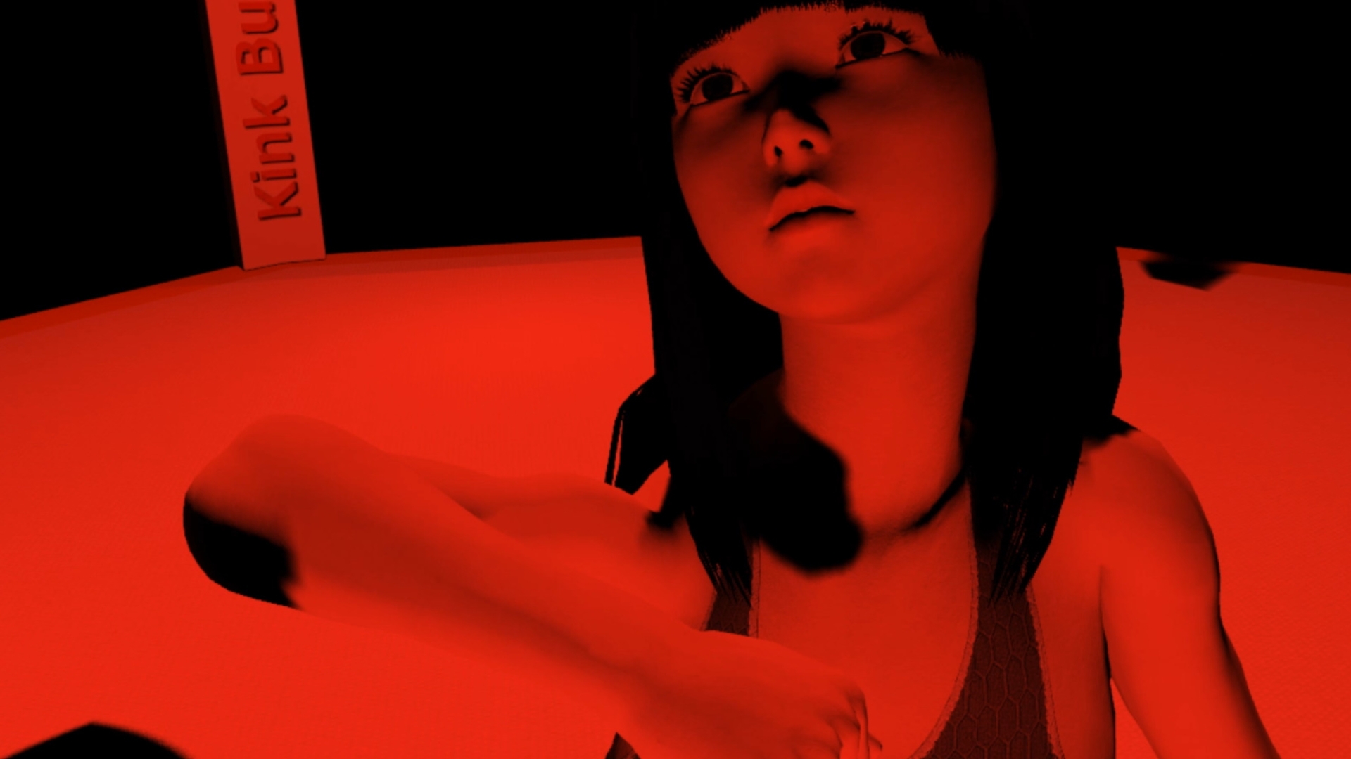 VR変態MMA(男女兼用版)