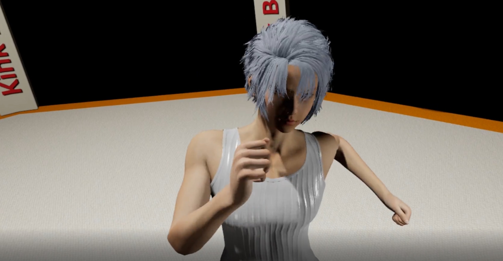 VR変態MMA(男女兼用版)