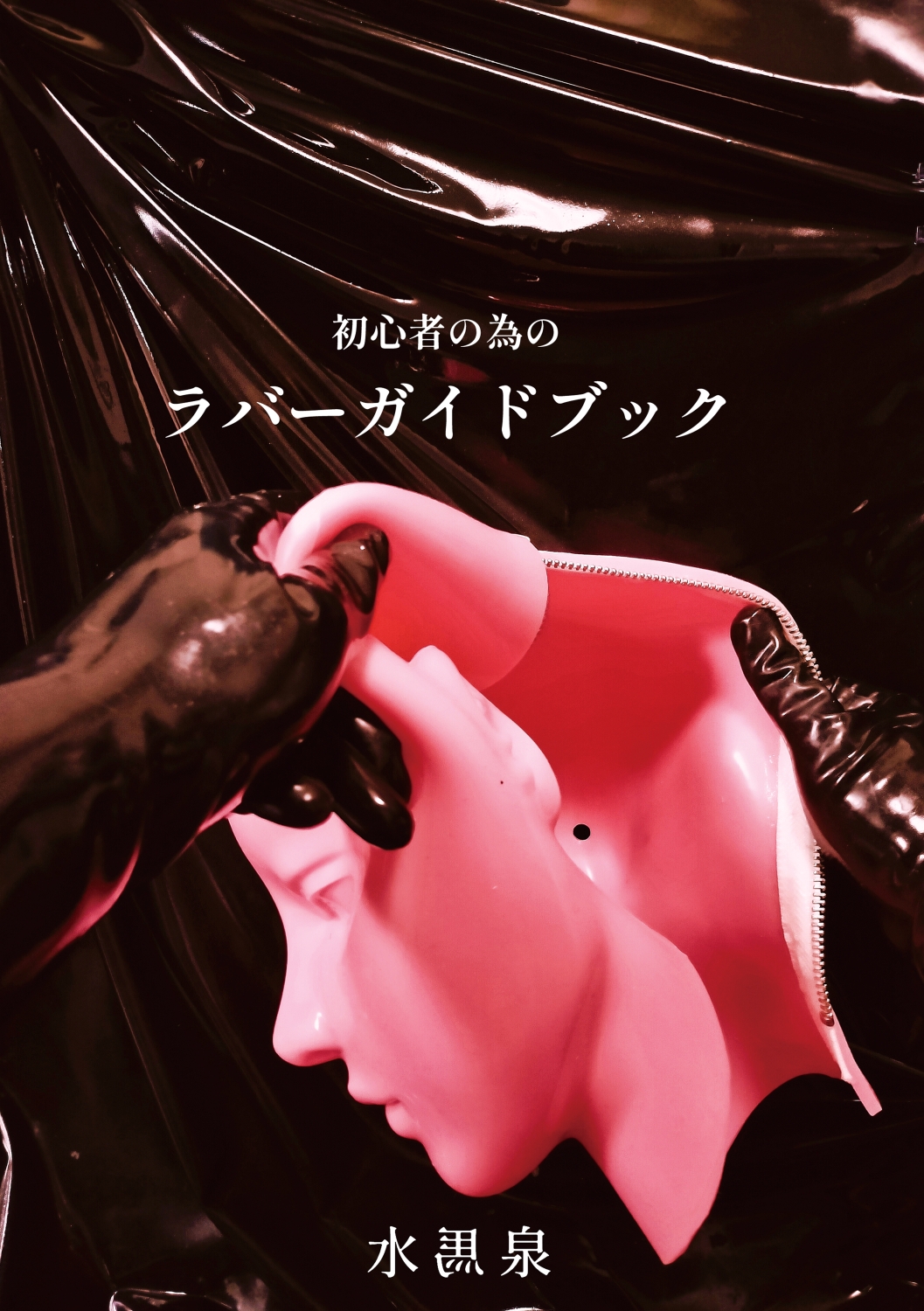 初心者の為のラバーガイドブック