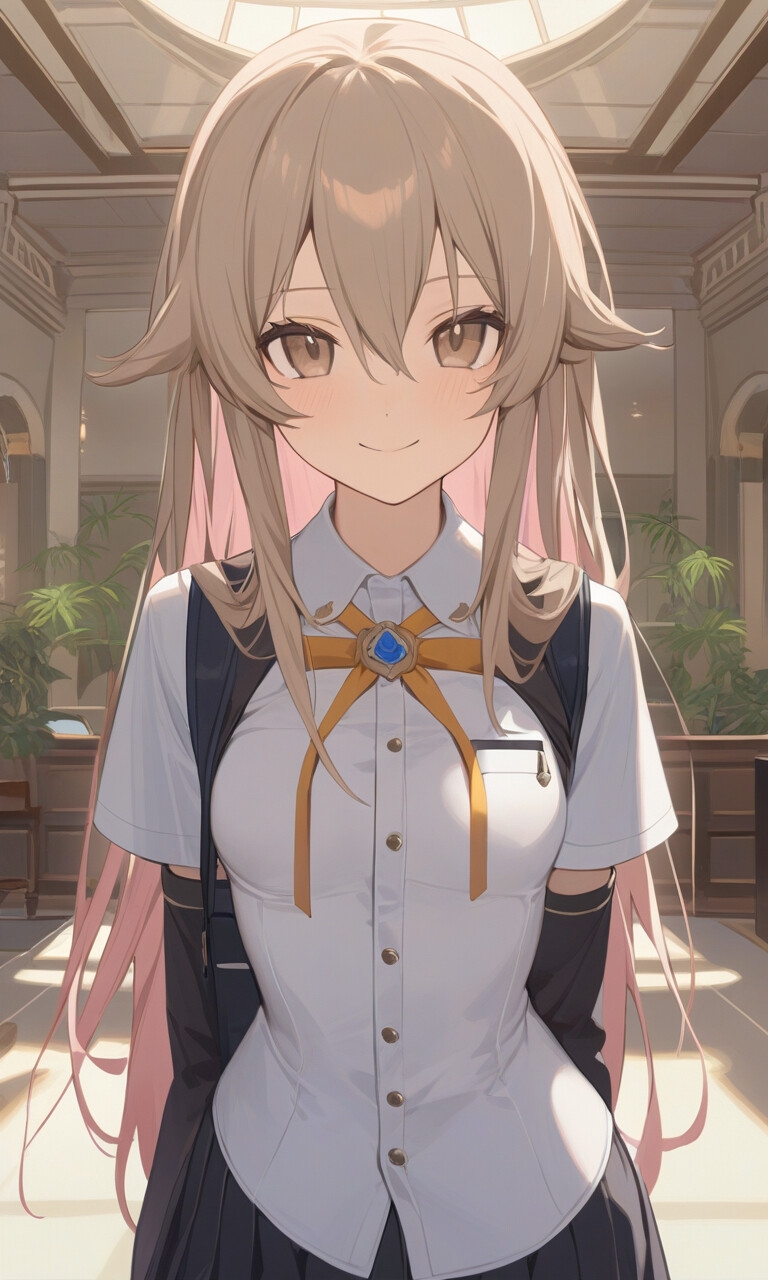 日刊即抜きシリーズVol.15 ミーナ・リセル編No.1 ミーナ・リセルーギルドの人気受付嬢ととろ甘ラブラブセックス