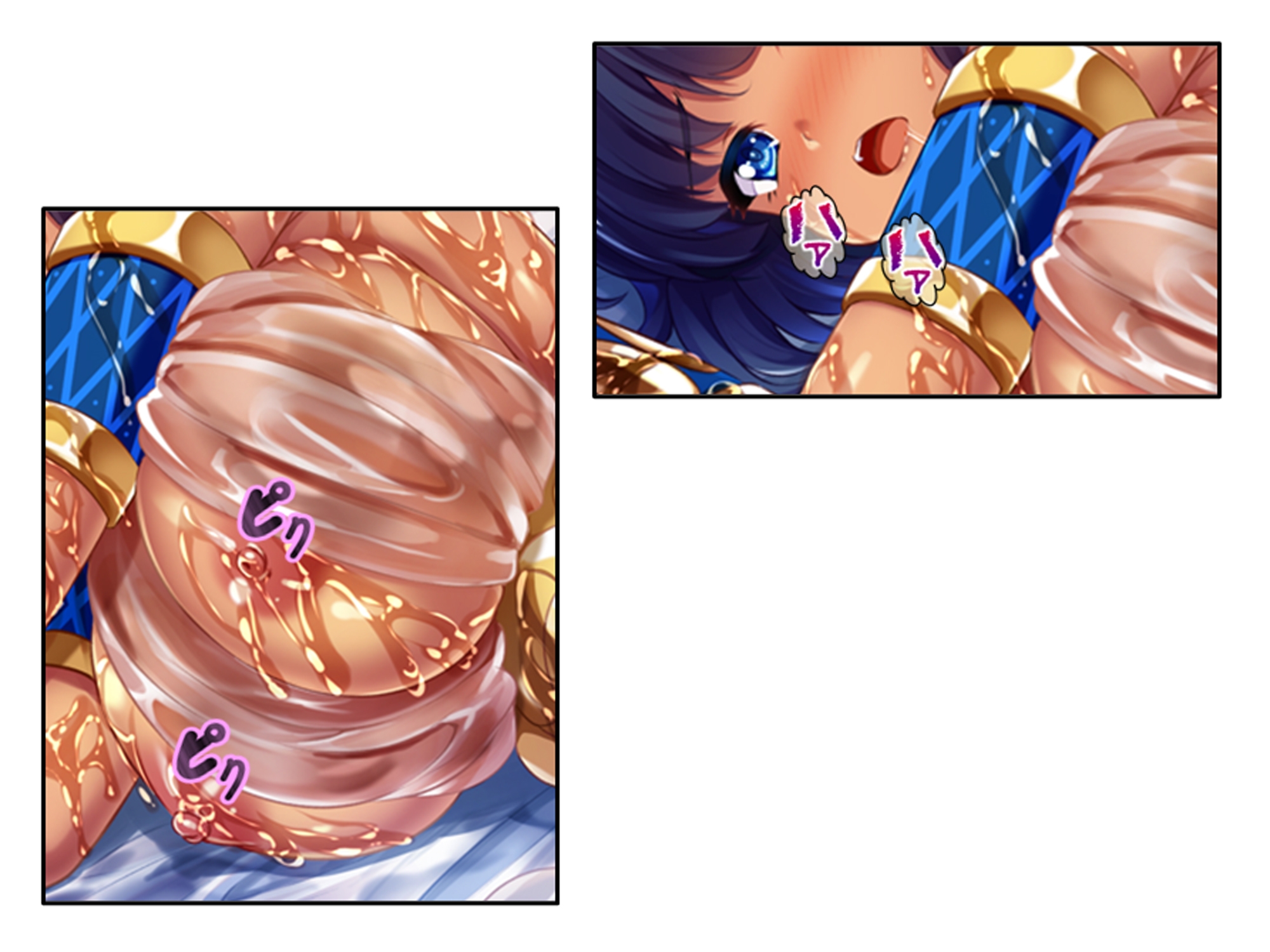 美女クレオパトラを誤召喚！魔法の秘薬で世界征服！? 3巻