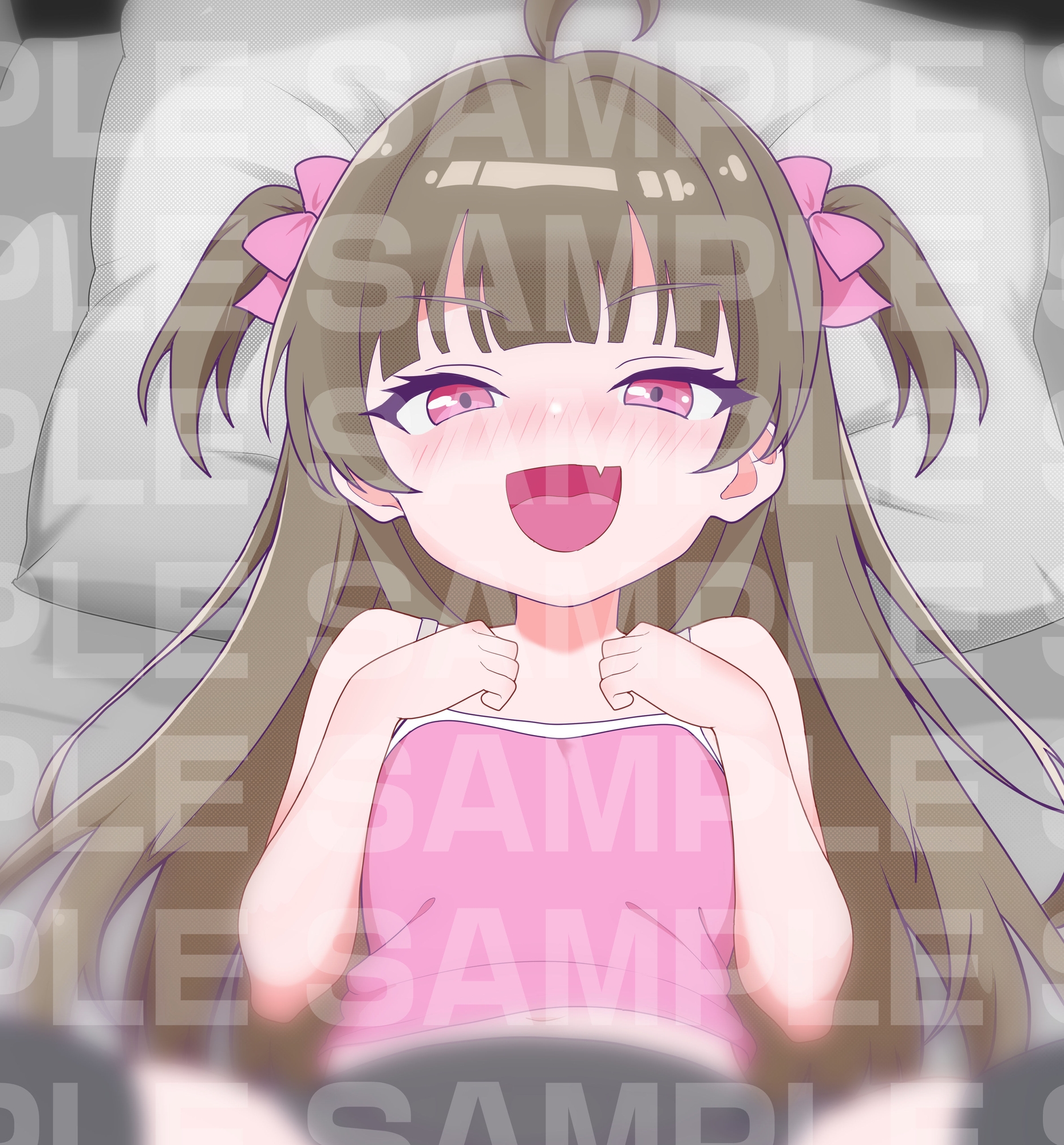 MSGKちゃんのP活動画♪