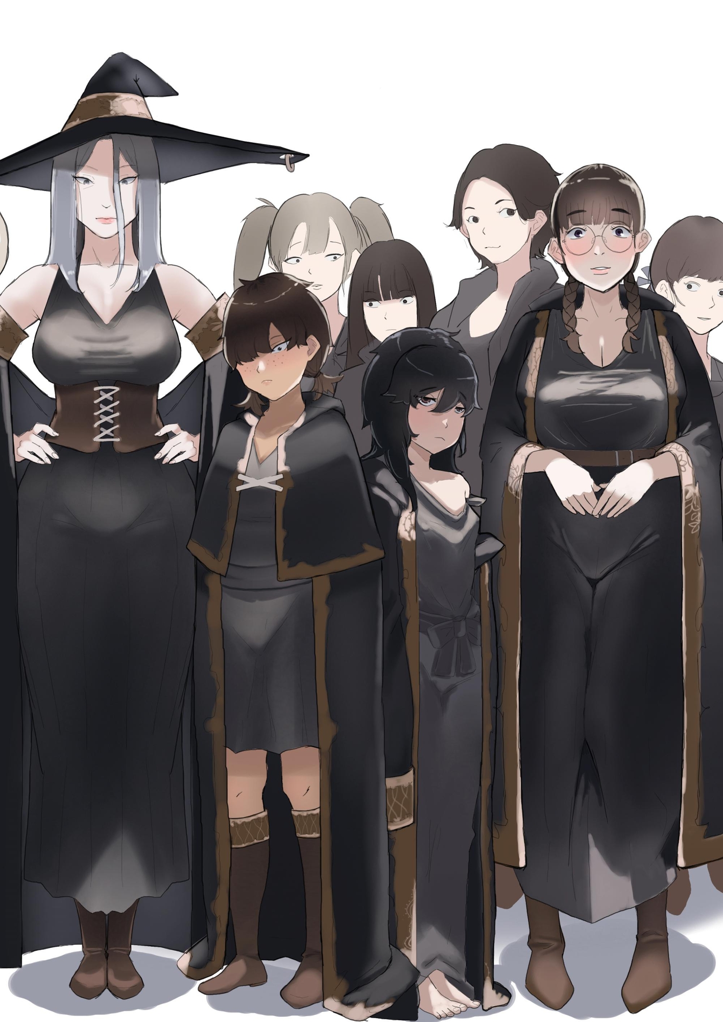 生えてる！?ロモの旅日記