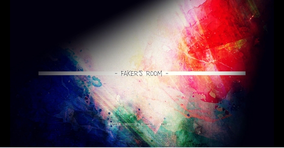 FAKER'S ROOM