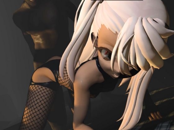 【生誕祭】クロエと屈辱的なガバマンプレイ総集編～黒人に犯されまくってガバマンに～【動画10本】