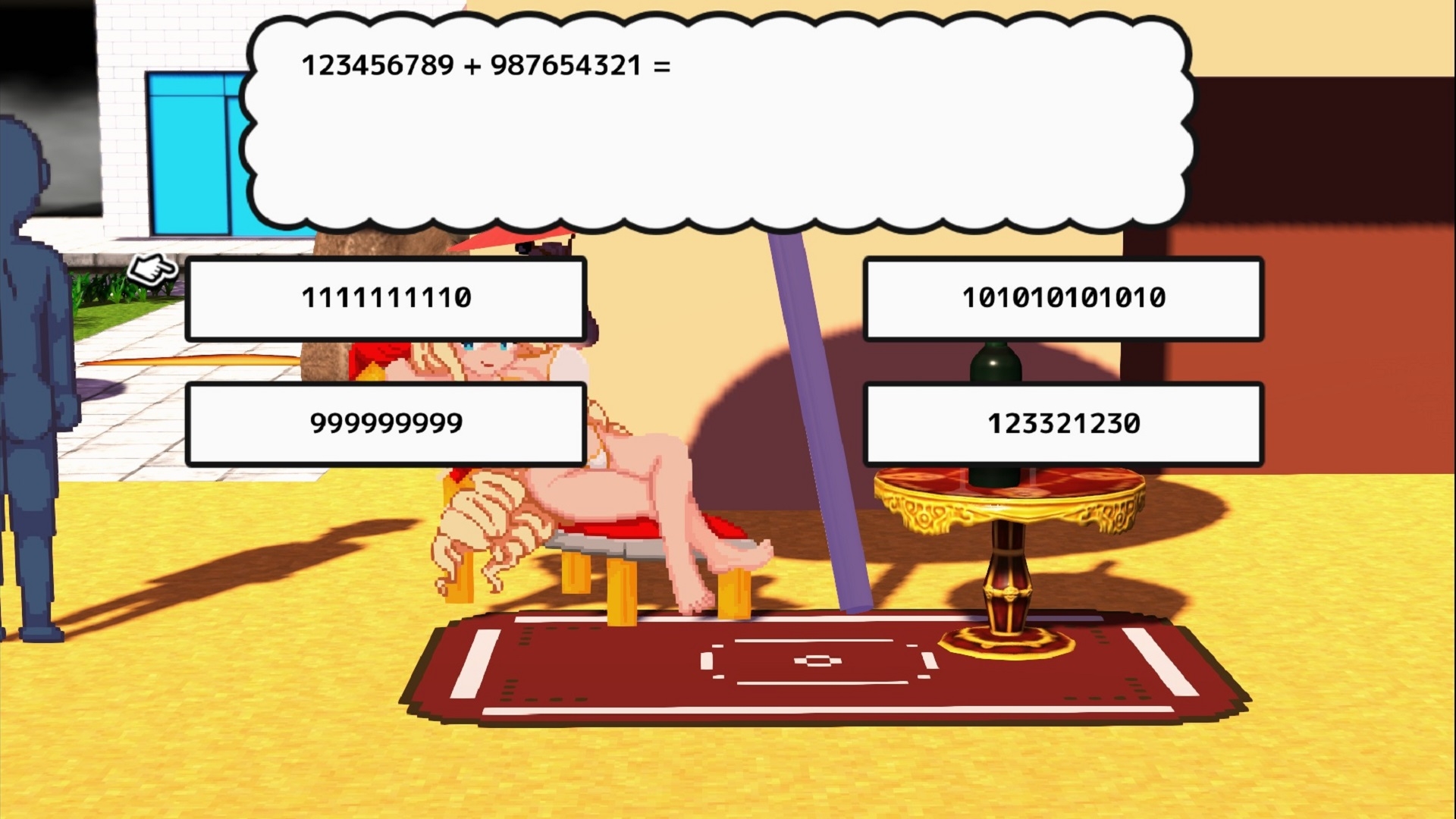 Monmusu Paradise ~Visitor~