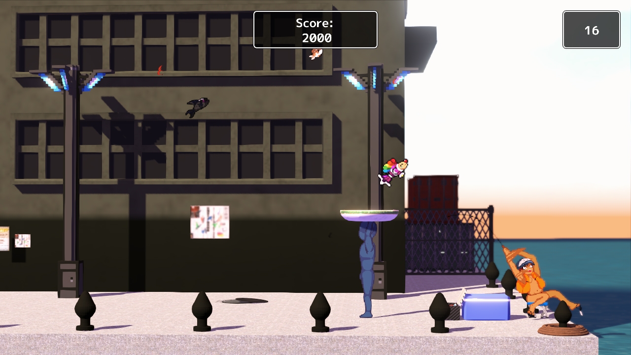 Monmusu Paradise ~Visitor~