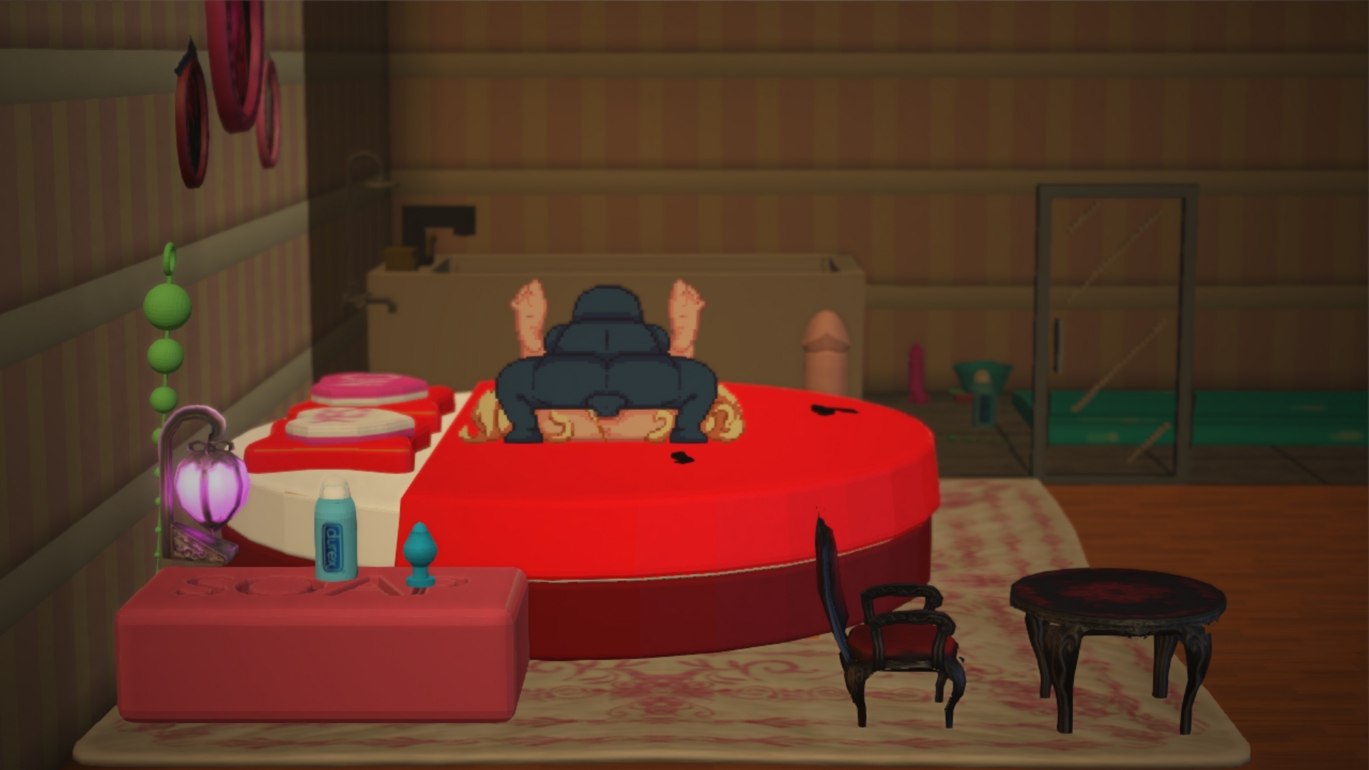 Monmusu Paradise ~Visitor~