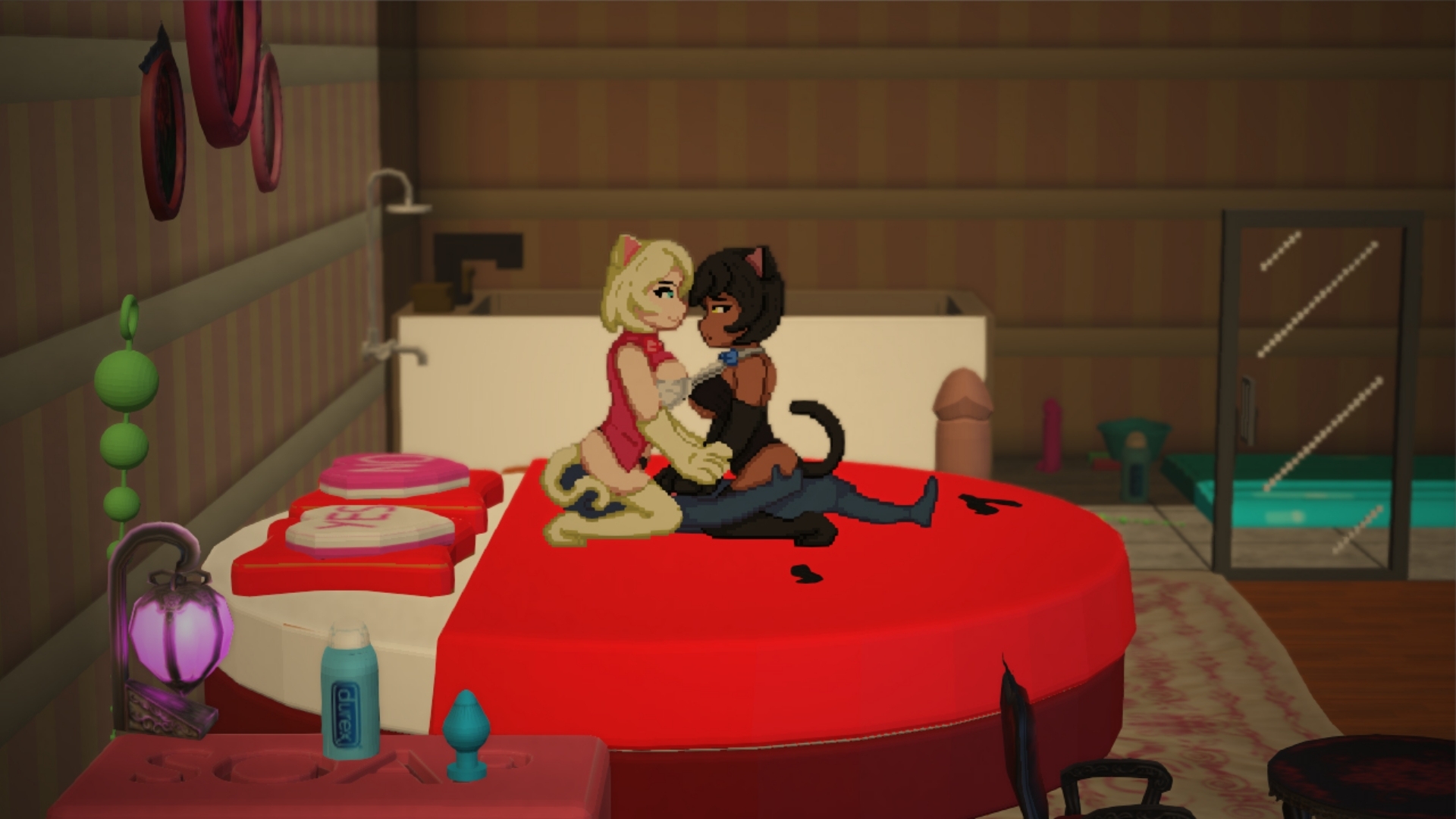 Monmusu Paradise ~Visitor~