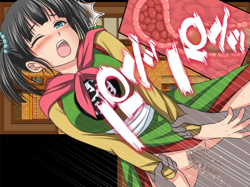 大人気RPGに異世界転生！〜好きなキャラとヤりまくりNPC姦〜