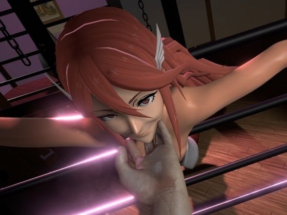 FE覚醒からティアモが誕生日という事で調教されてもらいました【FE Cordelia】