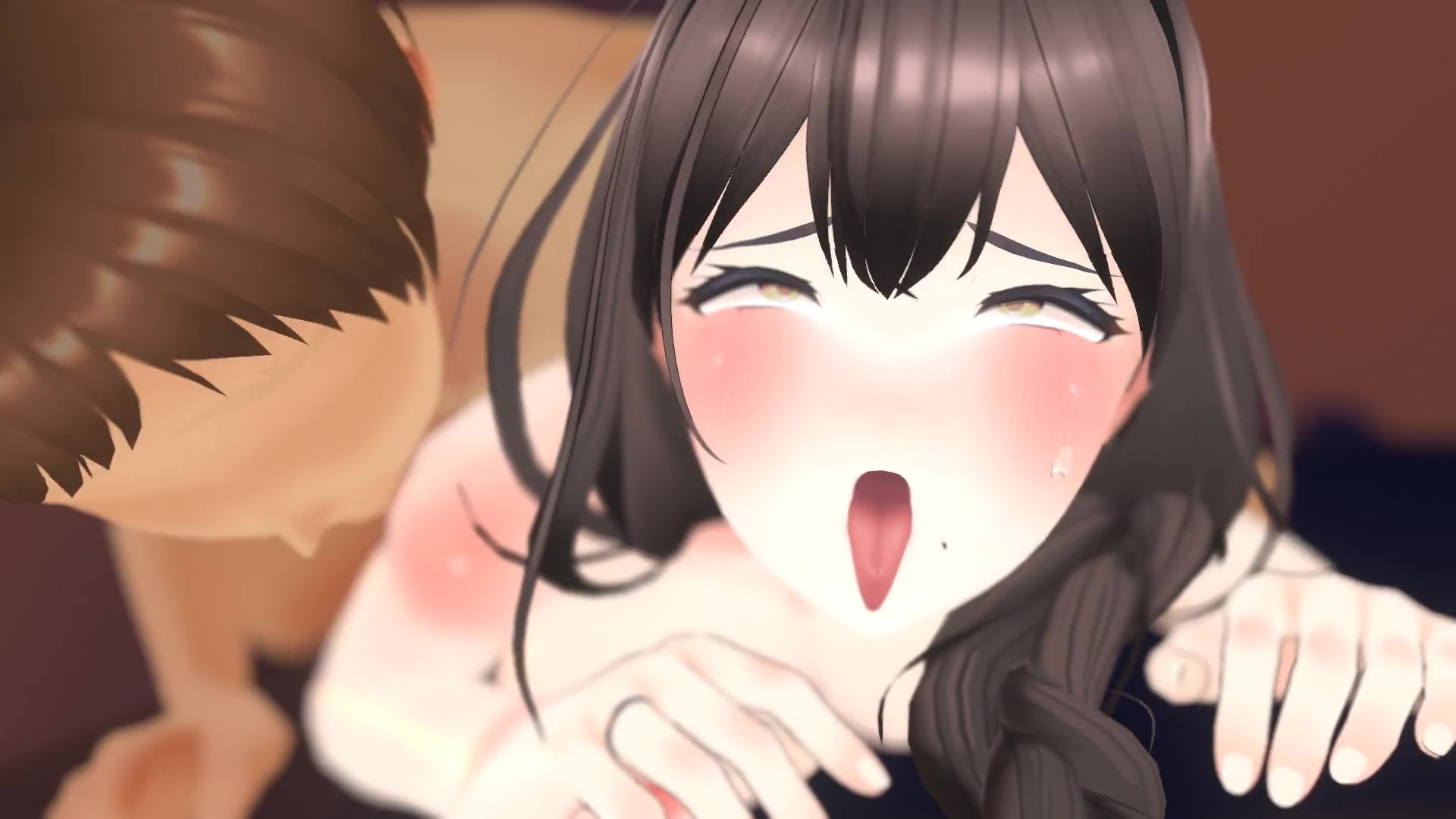 逢木さんの喘ぎ声～隣に住む美人な人妻の誰にも言えないカクシゴト～