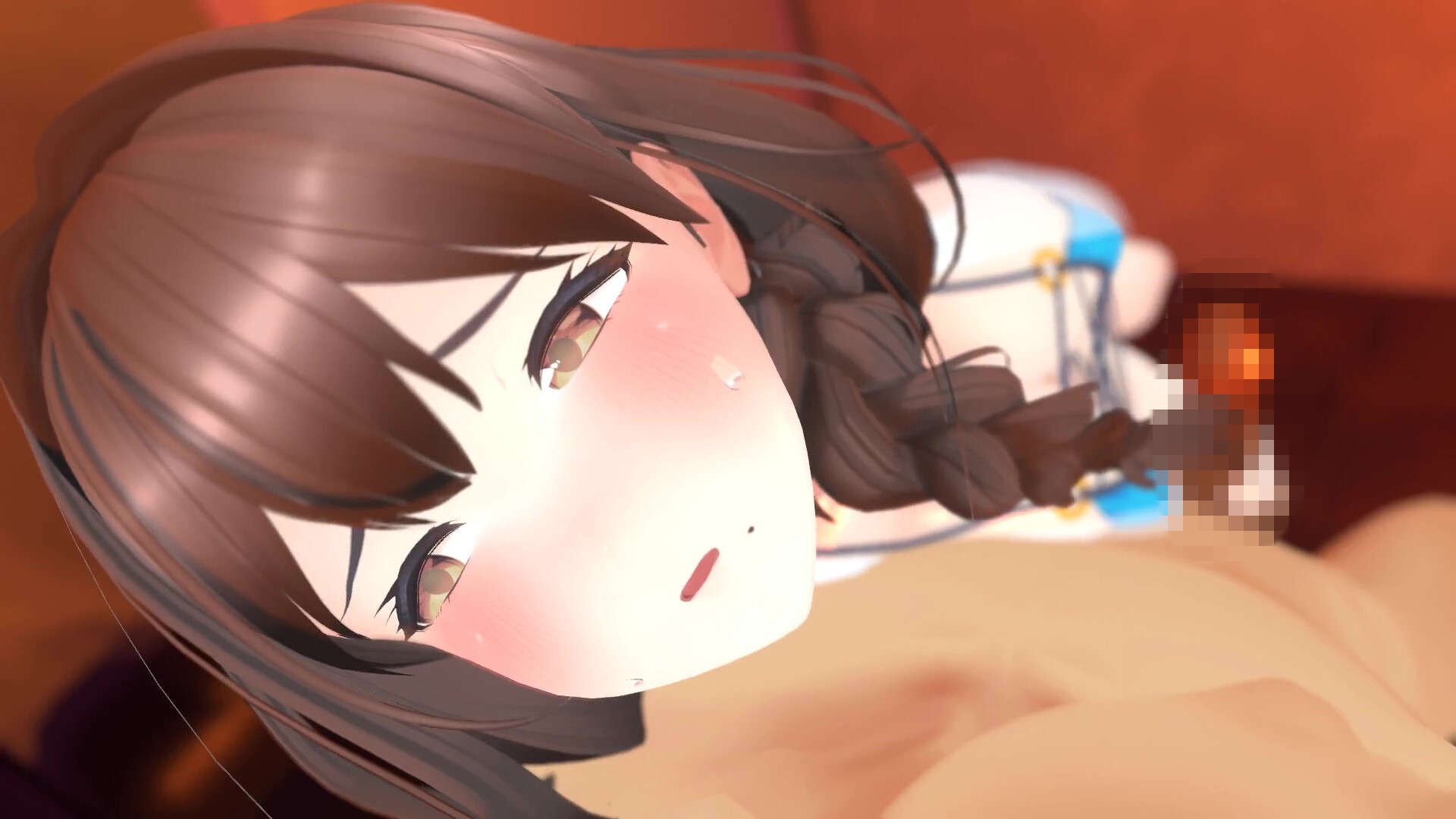 逢木さんの喘ぎ声～隣に住む美人な人妻の誰にも言えないカクシゴト～