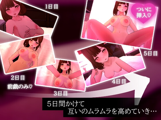 ポリネシアンセックスシミュレーター