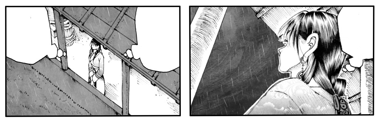 駄犬のホー ～「第五十一話」～