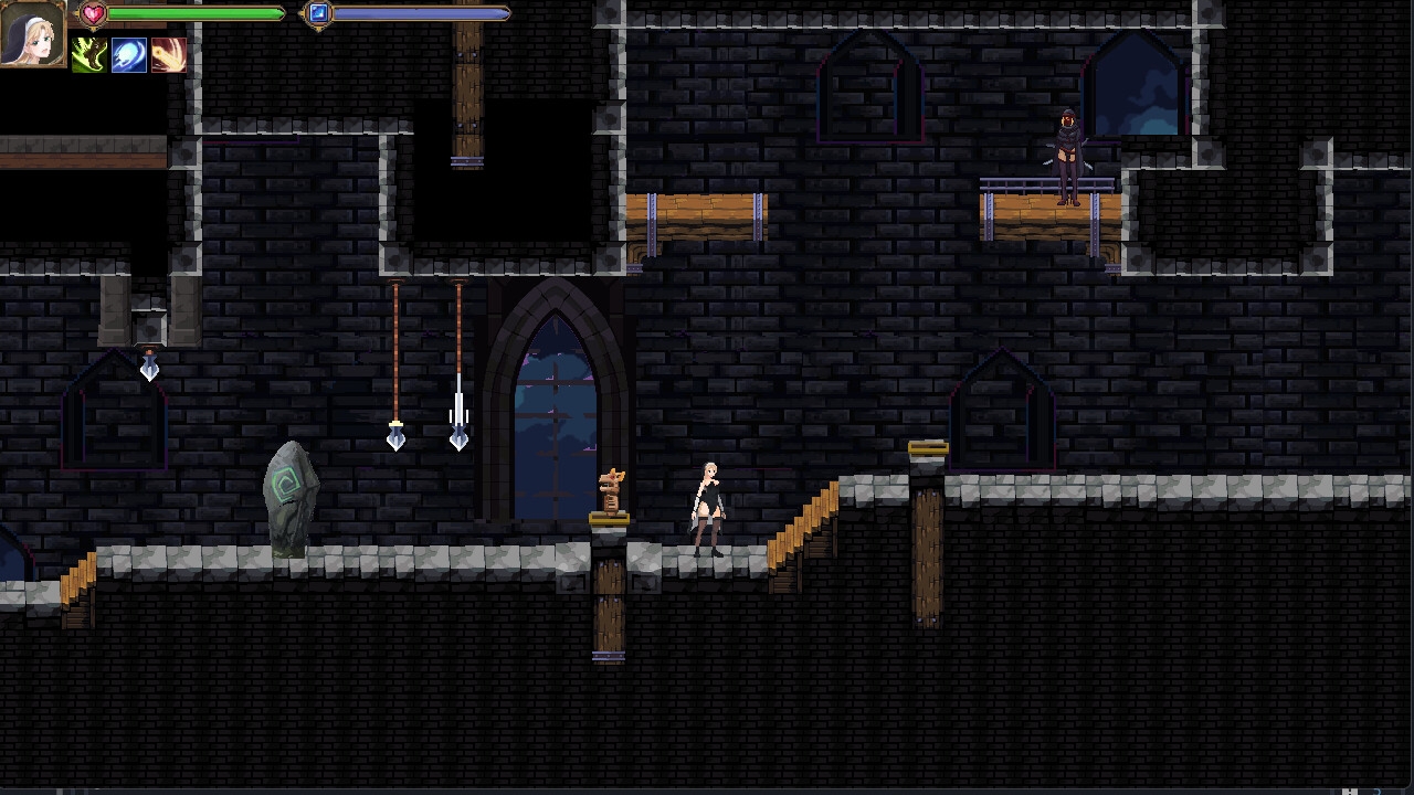 Sister Marie's Mission