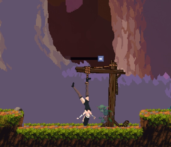 Sister Marie's Mission