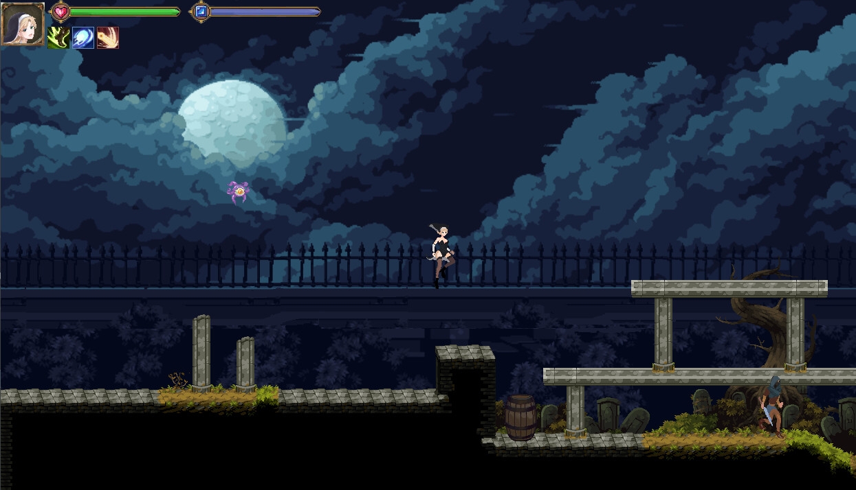 Sister Marie's Mission