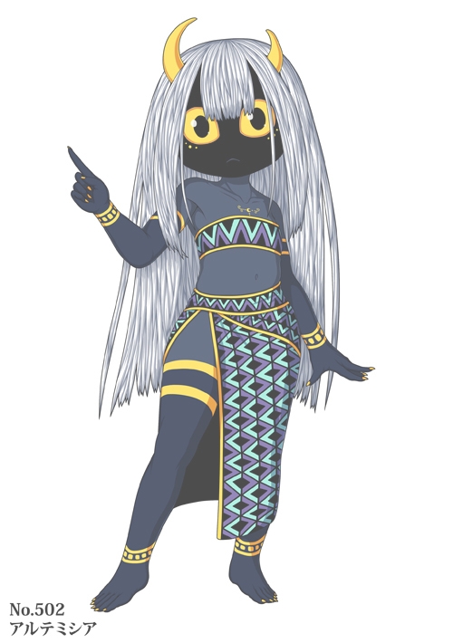 絵日記キャラクター集6