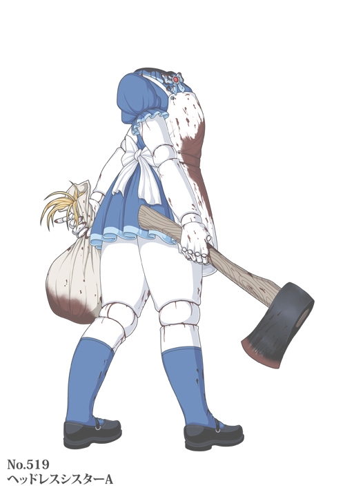 絵日記キャラクター集6