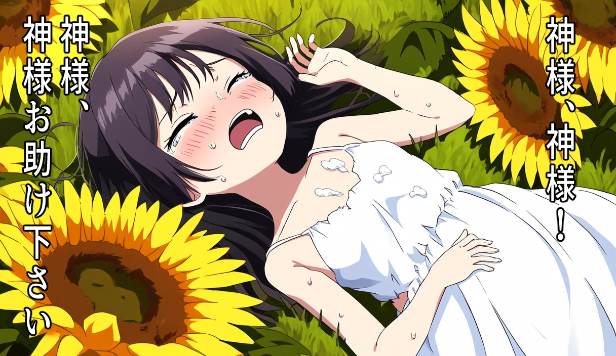 (本編90分)汚辱転生5～因果応報?麦わらの○リィ編～