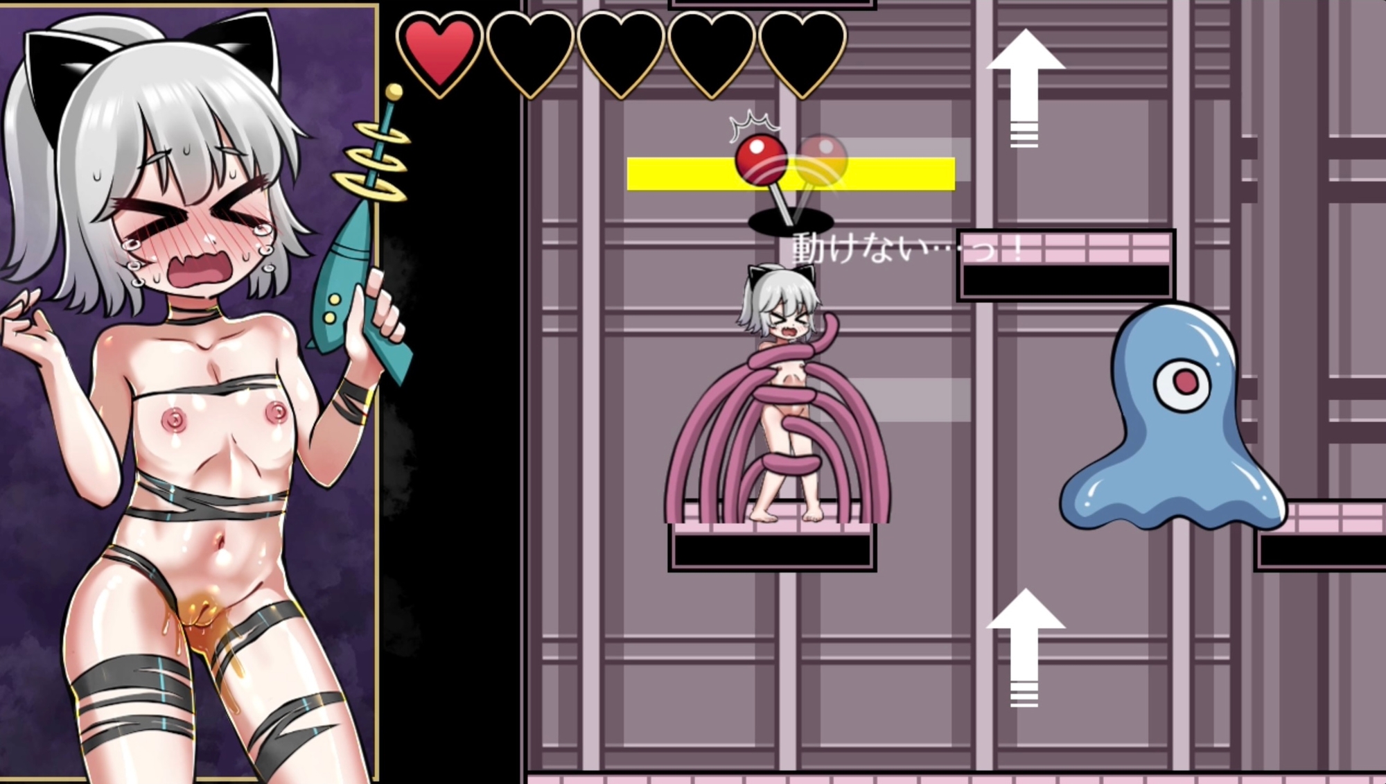 バレット・リリィ