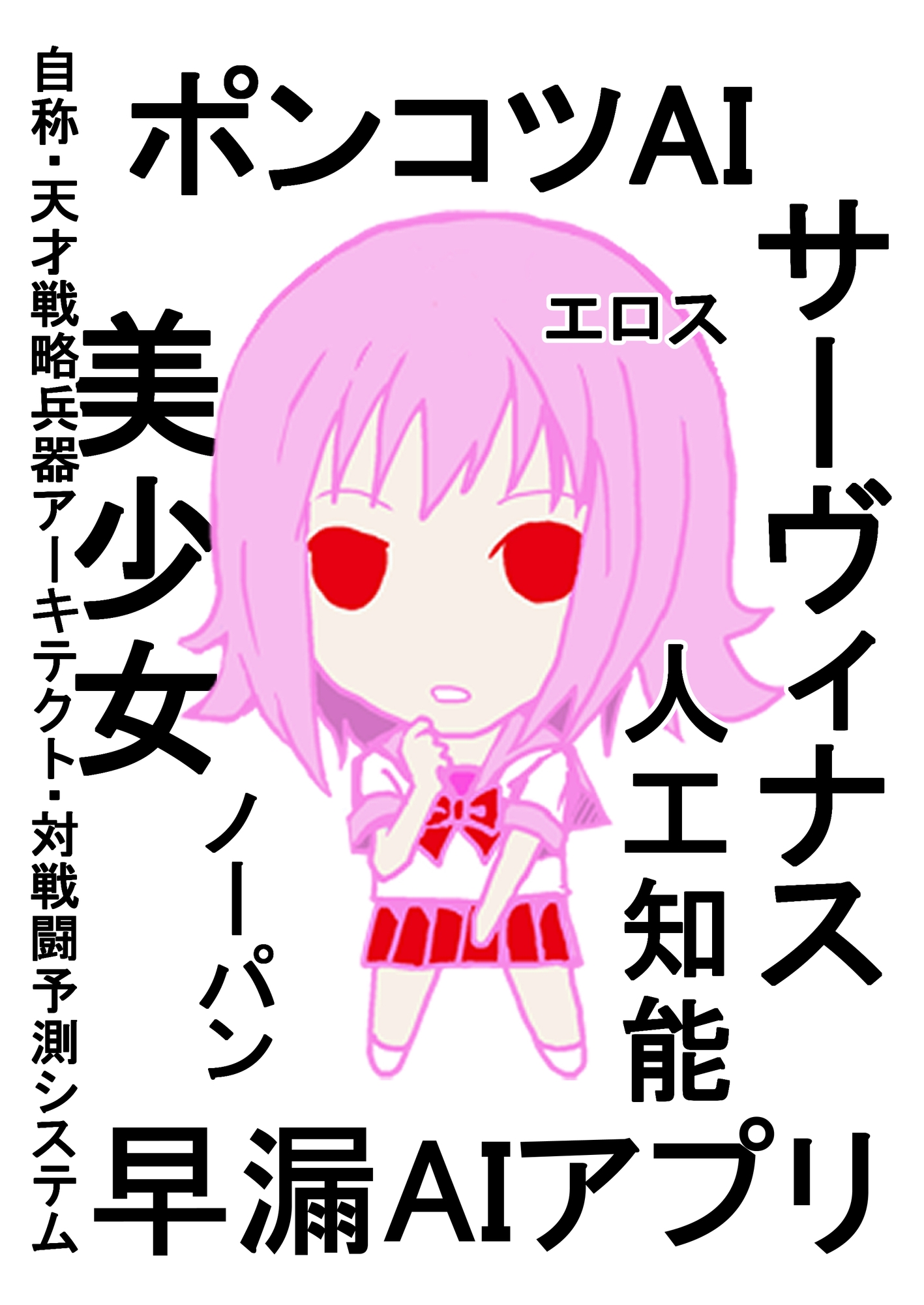 異世界天使はチンポ好き。召喚された僕はチンカス扱い。…でもチートで、美少女天使は全員、僕のオナホ。(中編)