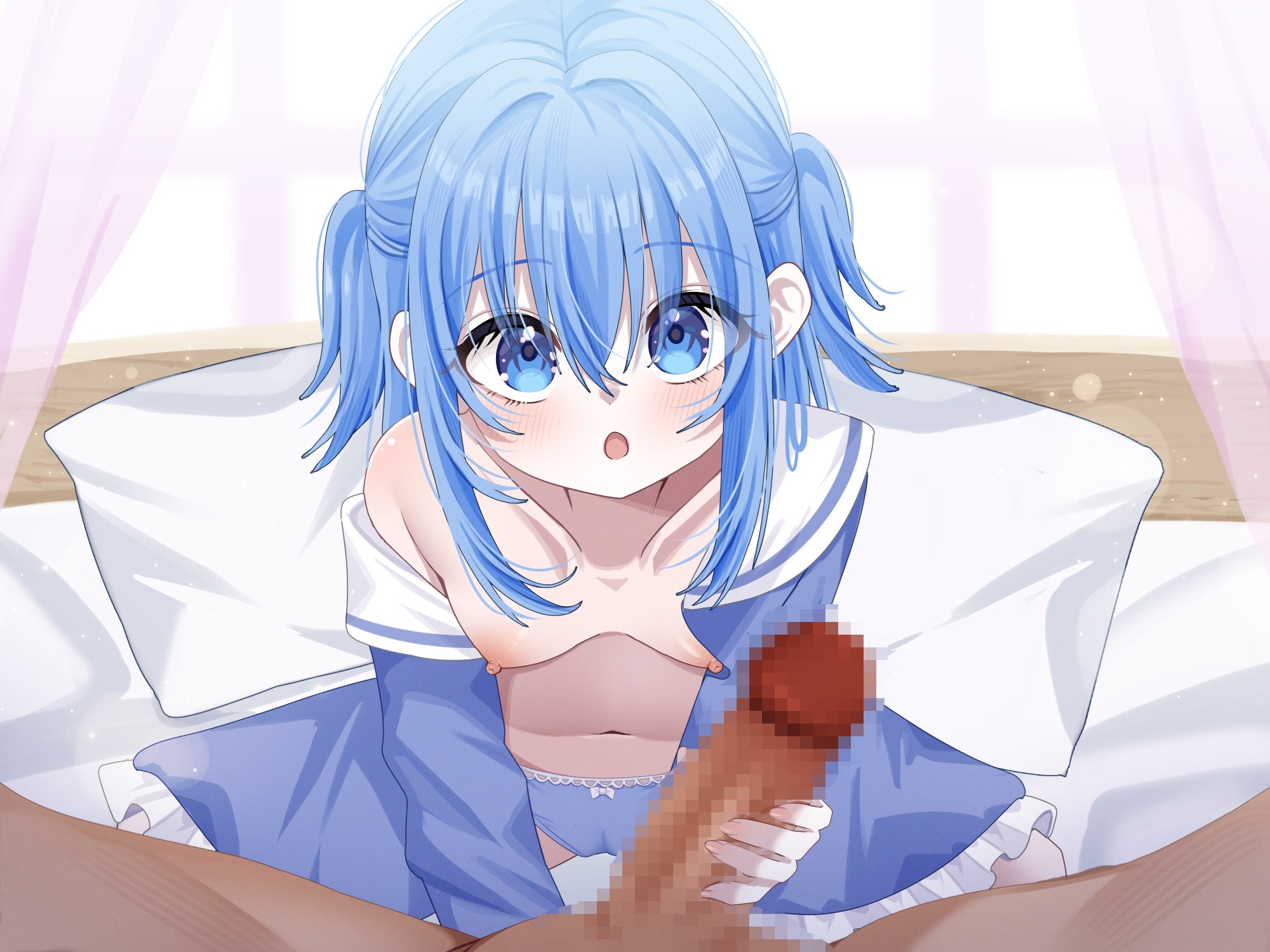 ちいさな君と大きな時間 ~パパとむすめの距離~