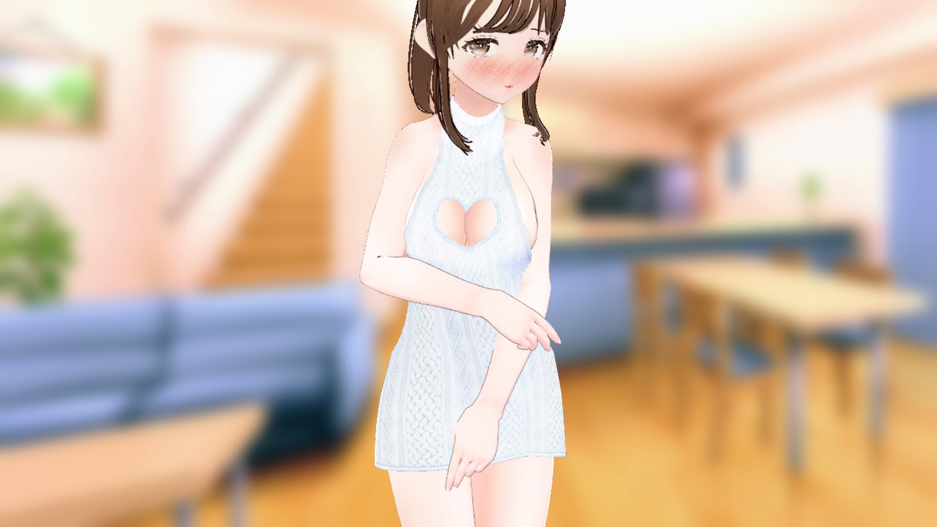 綾夫婦と部長の晩酌日記～妻を肴に～