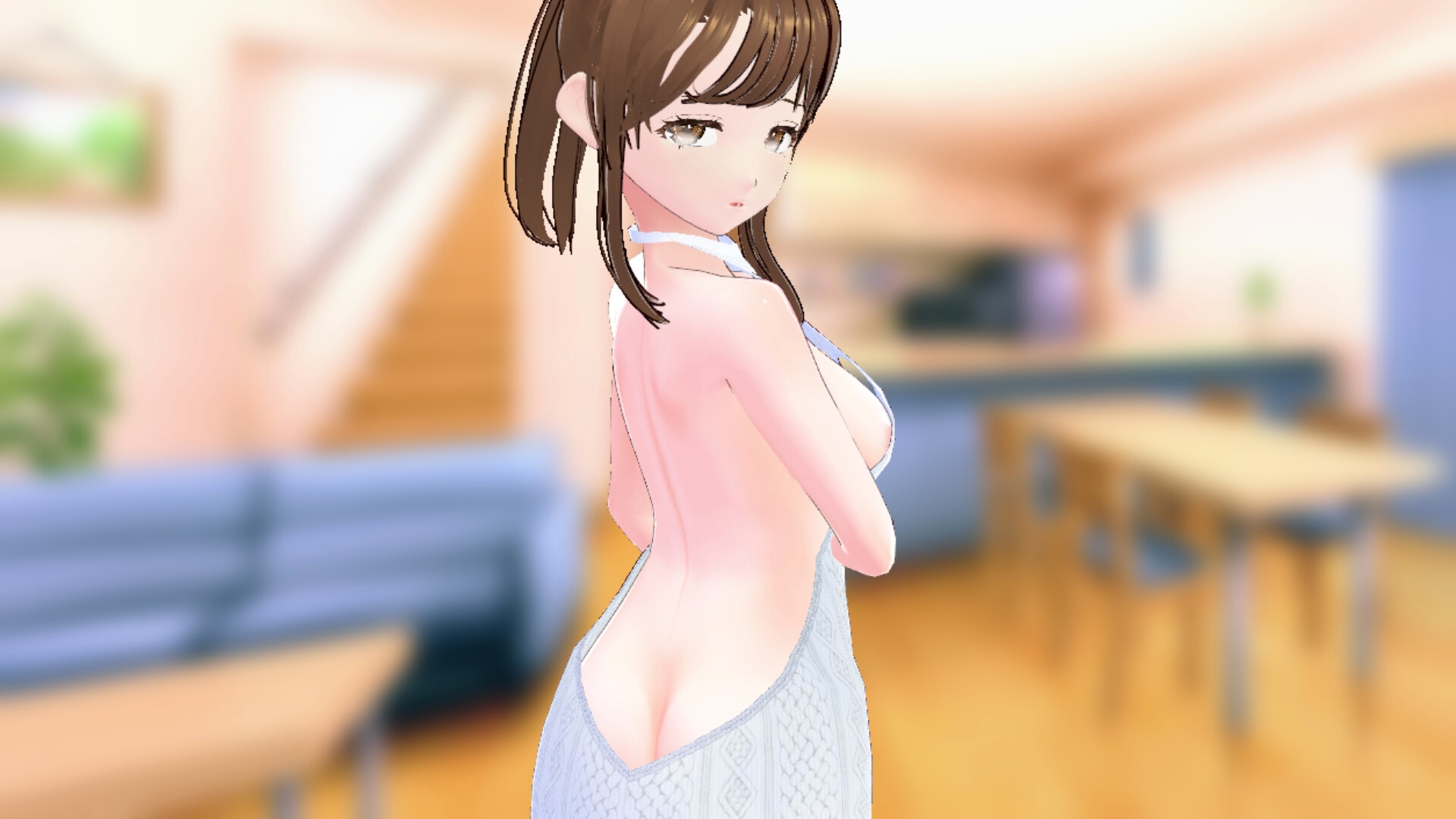 綾夫婦と部長の晩酌日記～妻を肴に～