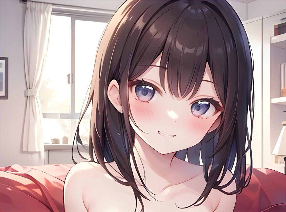 【私は何分でイっちゃうの！?】オナニータイムアタック【つぼみ】