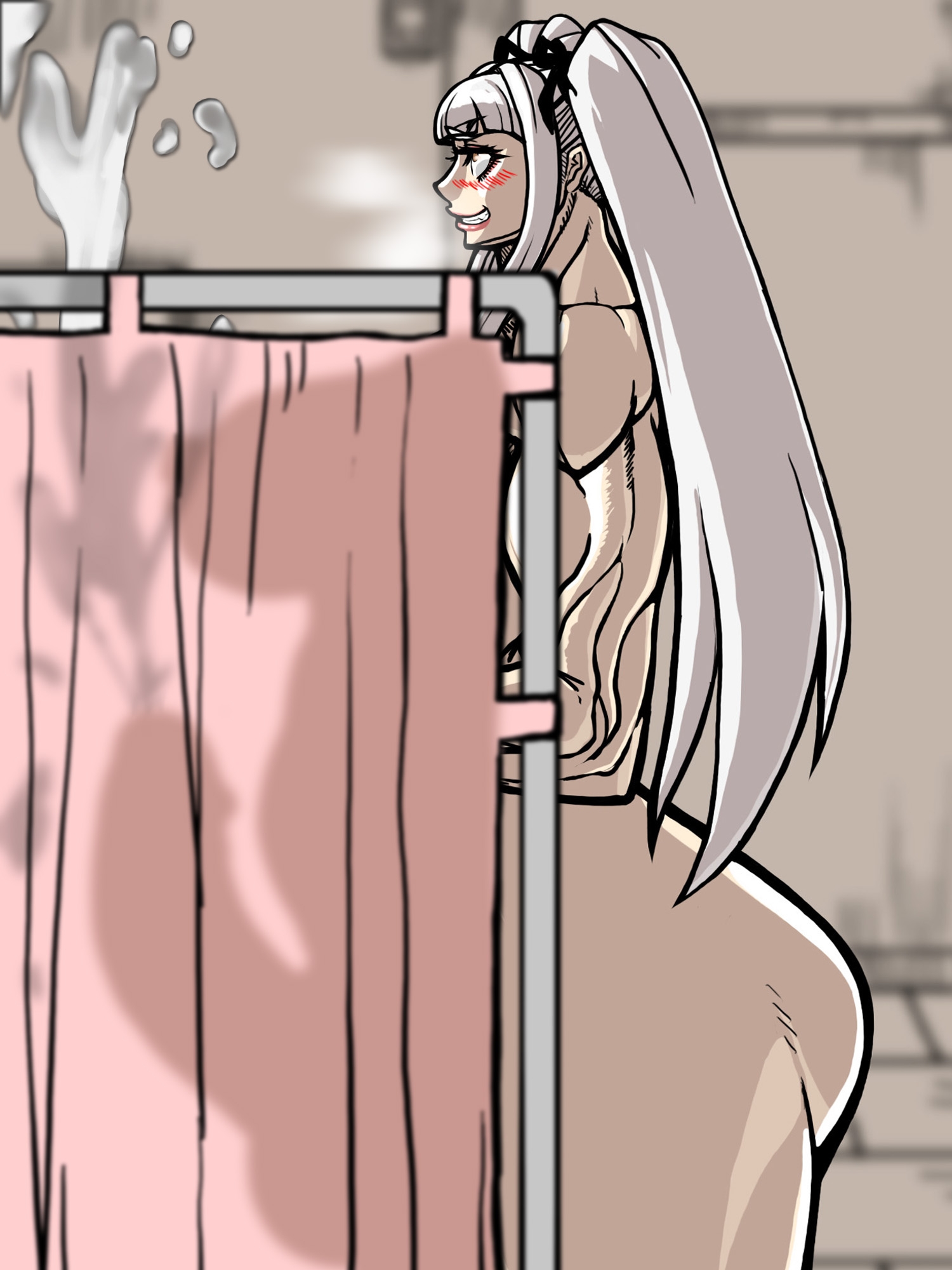 男の娘・シーメールまとめCG集2弾